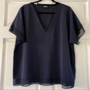 DKNY Blouse
